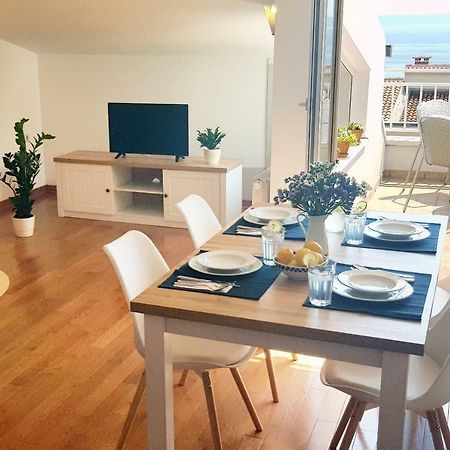 Sea View Apartment Elena Makarska Exterior foto