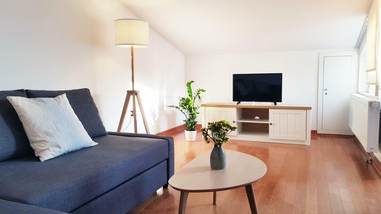 Sea View Apartment Elena Makarska Exterior foto