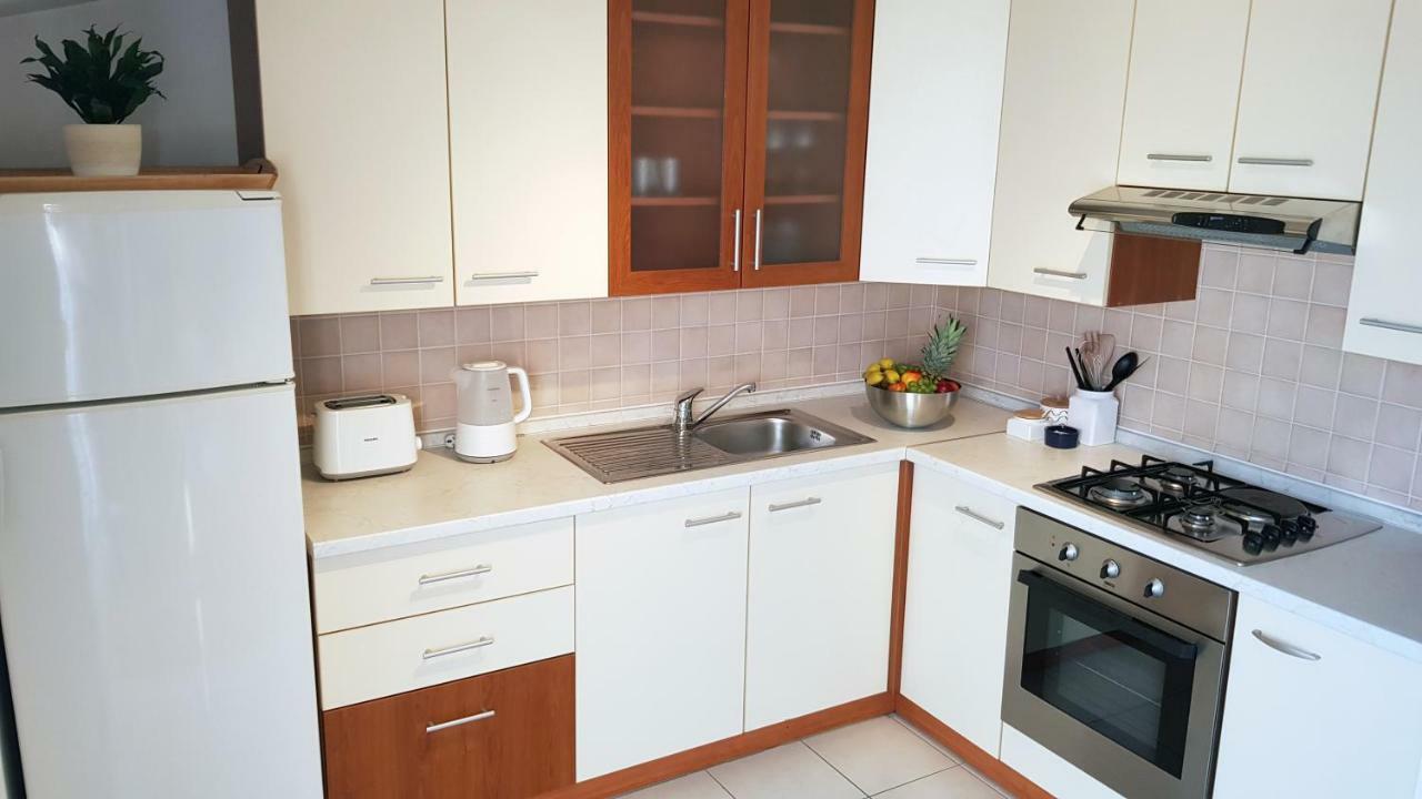 Sea View Apartment Elena Makarska Exterior foto